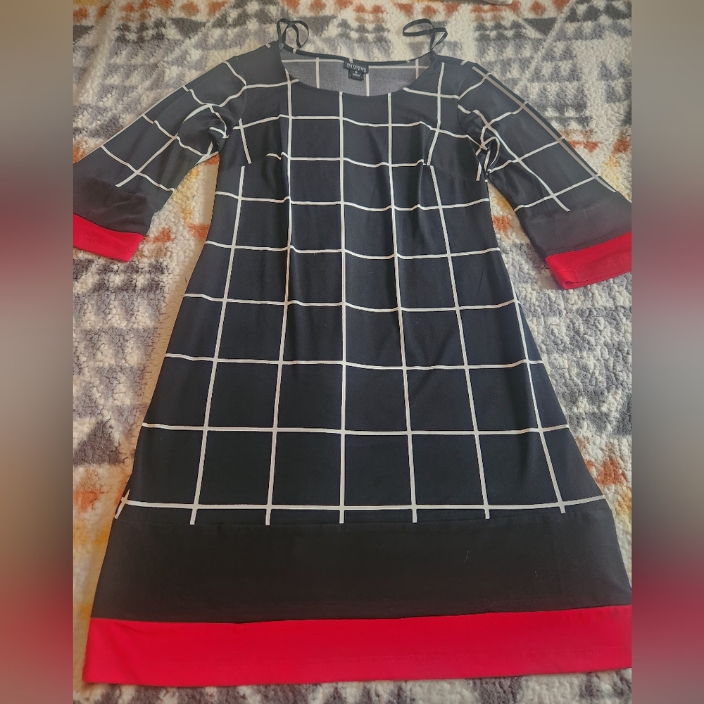 EnFocus size 8 dress